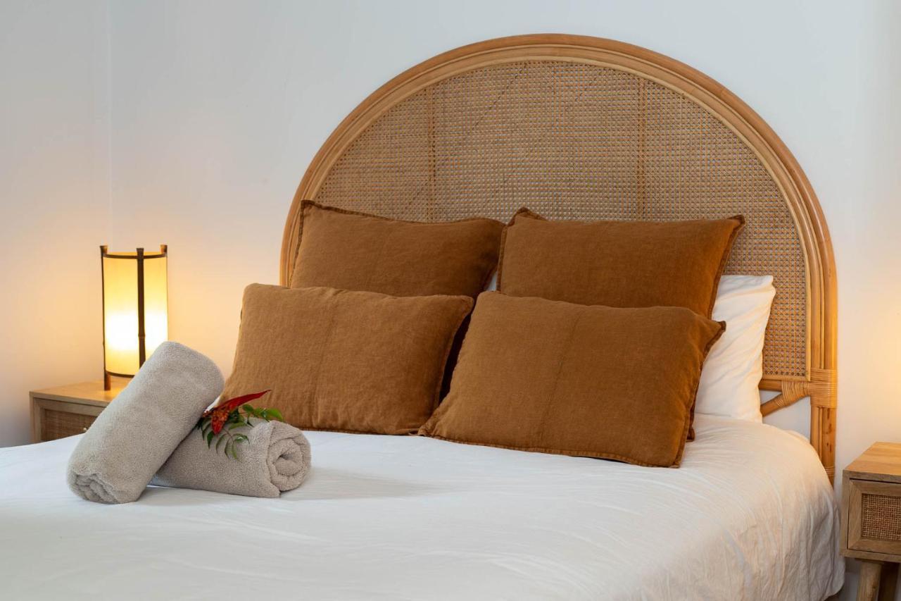 Lake Weyba Cottages Noosa Переджиан Бийч Екстериор снимка
